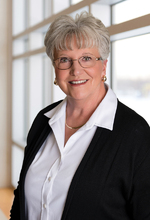 Donna Bagenstose